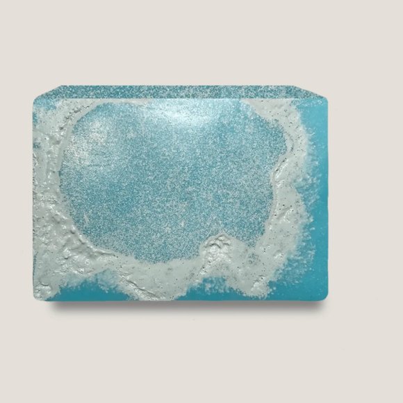 4 ELEMENTS INSPIRED SOAP BARS BUNDLE - Picture 4 of 6